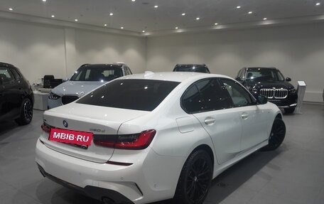 BMW 3 серия, 2020 год, 4 088 000 рублей, 6 фотография