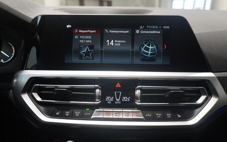 BMW 3 серия, 2020 год, 4 088 000 рублей, 21 фотография