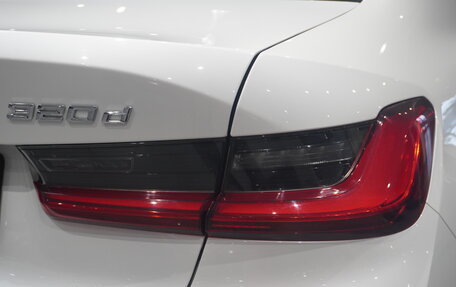 BMW 3 серия, 2020 год, 4 088 000 рублей, 27 фотография