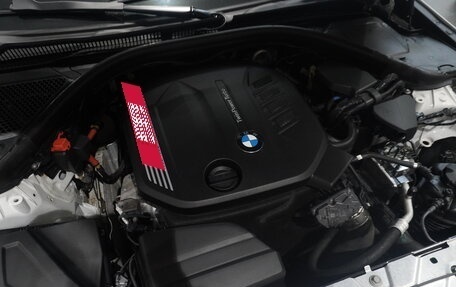 BMW 3 серия, 2020 год, 4 088 000 рублей, 28 фотография