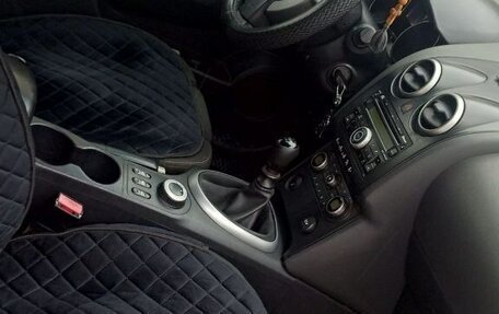 Nissan Qashqai, 2008 год, 780 000 рублей, 11 фотография