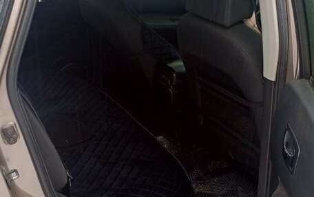 Nissan Qashqai, 2008 год, 780 000 рублей, 7 фотография