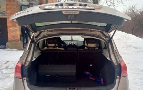 Nissan Qashqai, 2008 год, 780 000 рублей, 4 фотография