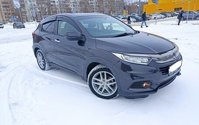 Honda Vezel, 2019 год, 2 100 000 рублей, 1 фотография