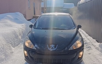 Peugeot 308 II, 2010 год, 485 000 рублей, 1 фотография