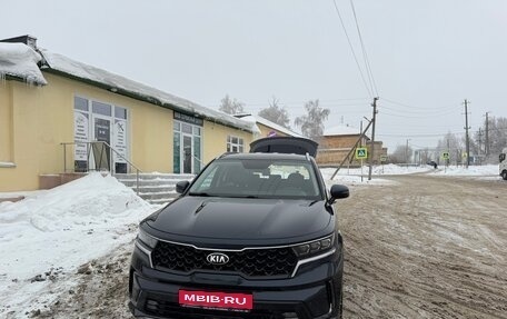 KIA Sorento IV, 2021 год, 3 600 000 рублей, 1 фотография