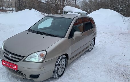 Suzuki Liana, 2005 год, 330 000 рублей, 1 фотография