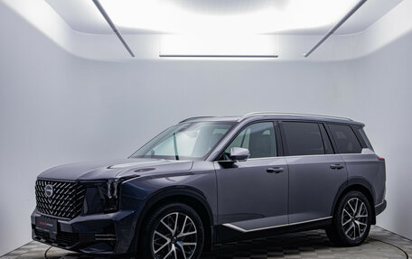 GAC GS8, 2024 год, 3 780 000 рублей, 1 фотография