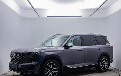 GAC GS8, 2024 год, 3 780 000 рублей, 1 фотография