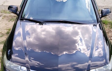 Honda Accord VII рестайлинг, 2005 год, 1 350 000 рублей, 1 фотография