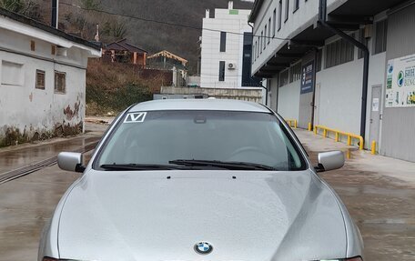 BMW 5 серия, 1999 год, 700 000 рублей, 1 фотография