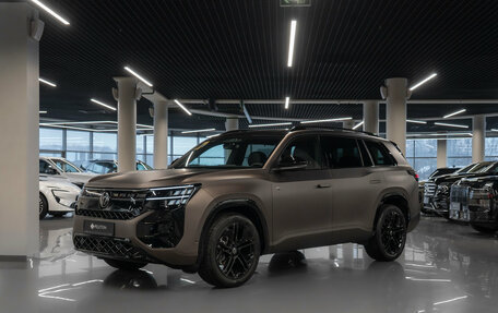 Volkswagen Teramont, 2025 год, 6 615 000 рублей, 1 фотография