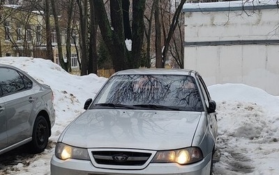 Daewoo Nexia I рестайлинг, 2010 год, 290 000 рублей, 1 фотография