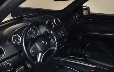 Mercedes-Benz M-Класс, 2011 год, 1 800 000 рублей, 7 фотография