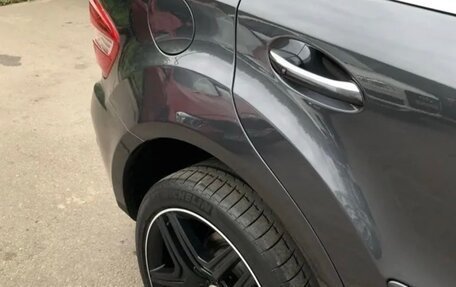 Mercedes-Benz M-Класс, 2011 год, 1 800 000 рублей, 6 фотография