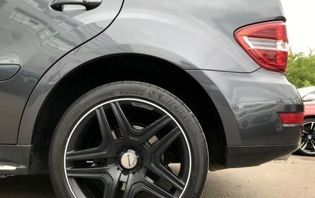 Mercedes-Benz M-Класс, 2011 год, 1 800 000 рублей, 5 фотография