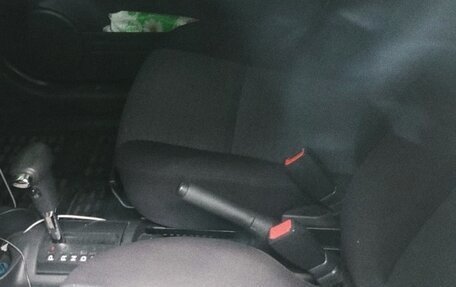 Hyundai Getz I рестайлинг, 2008 год, 490 000 рублей, 4 фотография