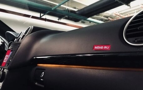 Mercedes-Benz M-Класс, 2011 год, 1 800 000 рублей, 9 фотография
