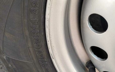 Hyundai Getz I рестайлинг, 2008 год, 490 000 рублей, 7 фотография