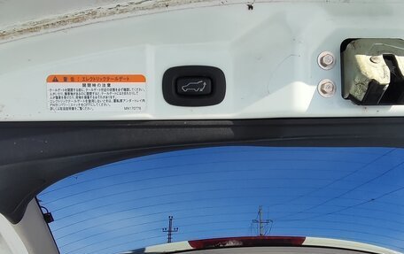 Mitsubishi Colt VI рестайлинг, 2010 год, 630 000 рублей, 12 фотография