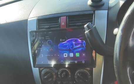 Mitsubishi Colt VI рестайлинг, 2010 год, 630 000 рублей, 8 фотография