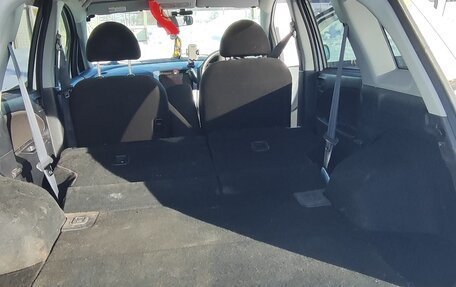 Mitsubishi Colt VI рестайлинг, 2010 год, 630 000 рублей, 11 фотография