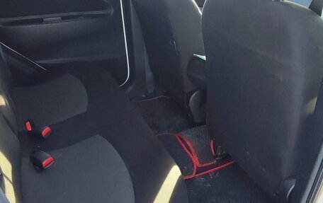 Mitsubishi Colt VI рестайлинг, 2010 год, 630 000 рублей, 10 фотография