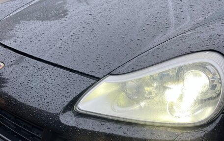 Porsche Cayenne III, 2008 год, 1 400 000 рублей, 4 фотография