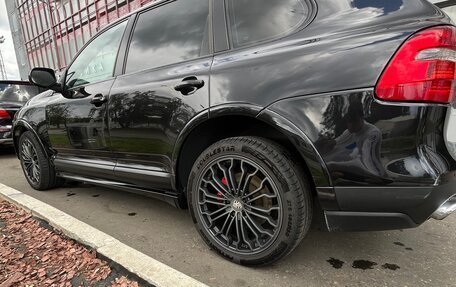 Porsche Cayenne III, 2008 год, 1 400 000 рублей, 9 фотография