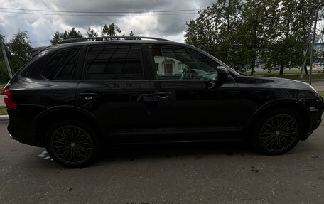 Porsche Cayenne III, 2008 год, 1 400 000 рублей, 12 фотография