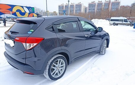 Honda Vezel, 2019 год, 2 100 000 рублей, 2 фотография