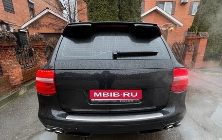 Porsche Cayenne III, 2008 год, 1 400 000 рублей, 6 фотография