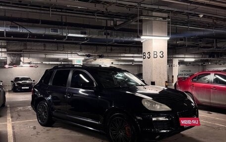 Porsche Cayenne III, 2008 год, 1 400 000 рублей, 3 фотография