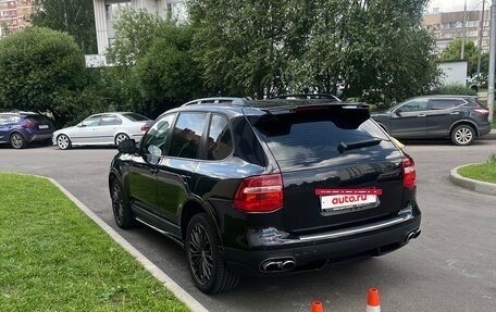 Porsche Cayenne III, 2008 год, 1 400 000 рублей, 7 фотография