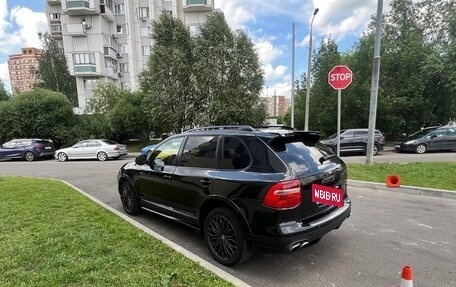 Porsche Cayenne III, 2008 год, 1 400 000 рублей, 8 фотография