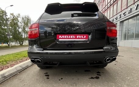 Porsche Cayenne III, 2008 год, 1 400 000 рублей, 10 фотография