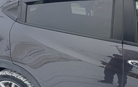 Honda Vezel, 2019 год, 2 100 000 рублей, 8 фотография