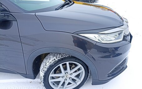 Honda Vezel, 2019 год, 2 100 000 рублей, 6 фотография