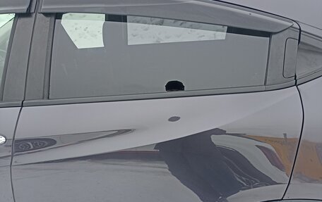 Honda Vezel, 2019 год, 2 100 000 рублей, 15 фотография