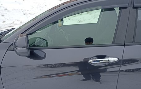 Honda Vezel, 2019 год, 2 100 000 рублей, 16 фотография