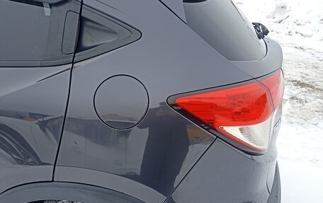 Honda Vezel, 2019 год, 2 100 000 рублей, 14 фотография