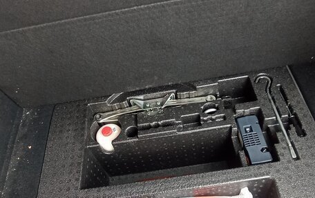 Honda Vezel, 2019 год, 2 100 000 рублей, 27 фотография