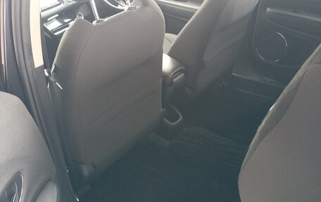 Honda Vezel, 2019 год, 2 100 000 рублей, 22 фотография