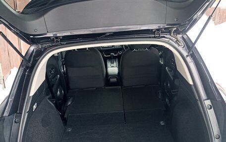 Honda Vezel, 2019 год, 2 100 000 рублей, 21 фотография