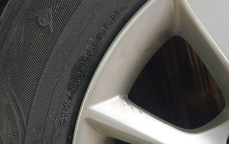 Honda Vezel, 2019 год, 2 100 000 рублей, 33 фотография