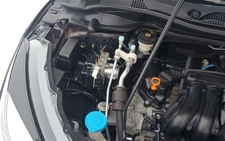 Honda Vezel, 2019 год, 2 100 000 рублей, 29 фотография