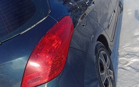 Peugeot 308 II, 2010 год, 485 000 рублей, 7 фотография