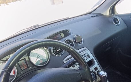 Peugeot 308 II, 2010 год, 485 000 рублей, 4 фотография