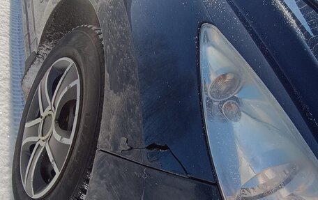 Peugeot 308 II, 2010 год, 485 000 рублей, 9 фотография