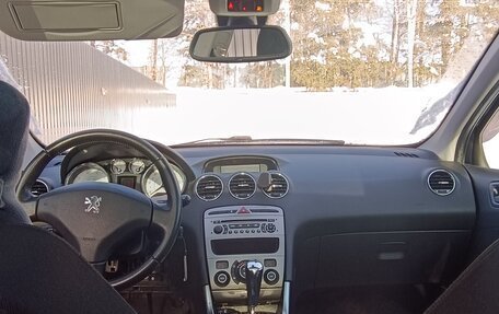 Peugeot 308 II, 2010 год, 485 000 рублей, 5 фотография